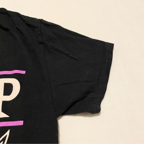 ZZ Top 2022 Tour Tee Shirt  A Celebration With Zz TOP T-Shirt Small Black - Picture 5 of 16